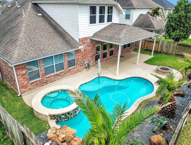 Building Photo - 24811 Mason Trail Dr