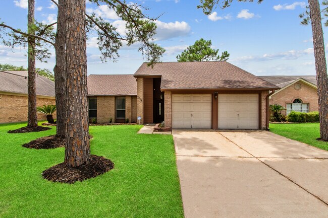Primary Photo - 7019 Yardley Dr