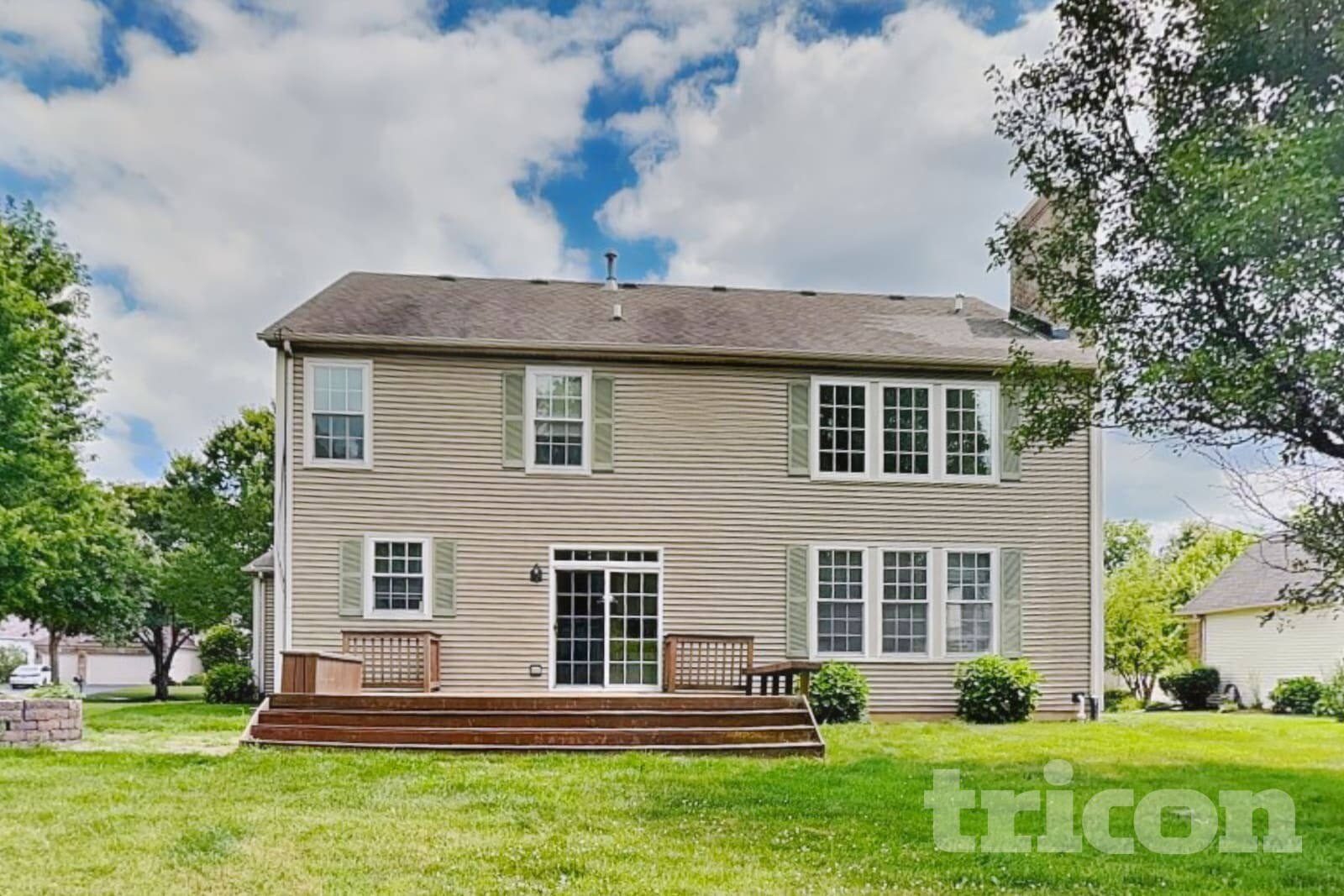 Building Photo - 1278 McDole Dr