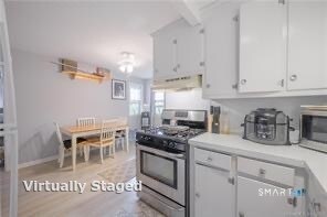 Building Photo - 26 Mt Pleasant St