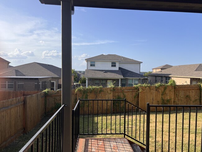 Building Photo - 1513 Carlene Pruett St