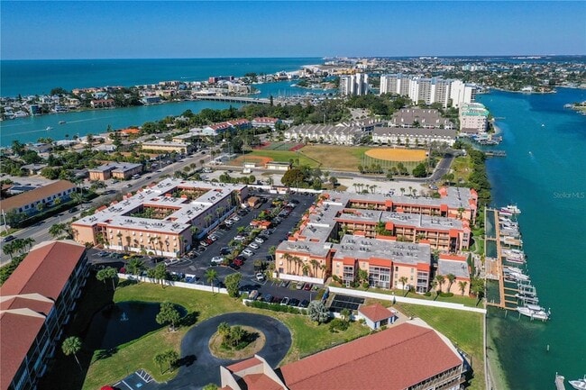 Building Photo - 8911 Blind Pass Rd