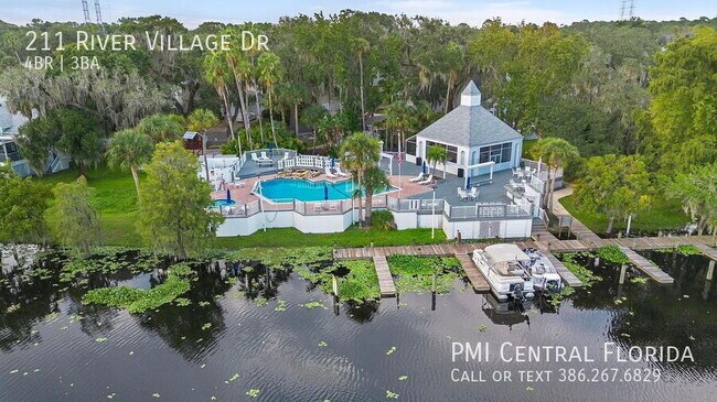 Building Photo - 211 River Village Dr