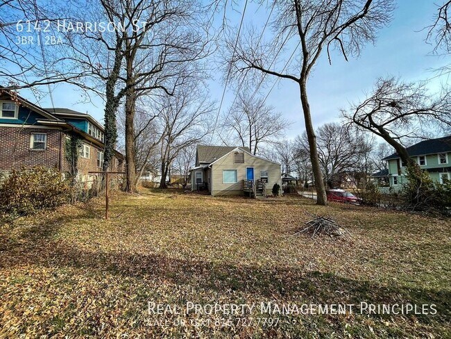 Building Photo - 6142 Harrison St