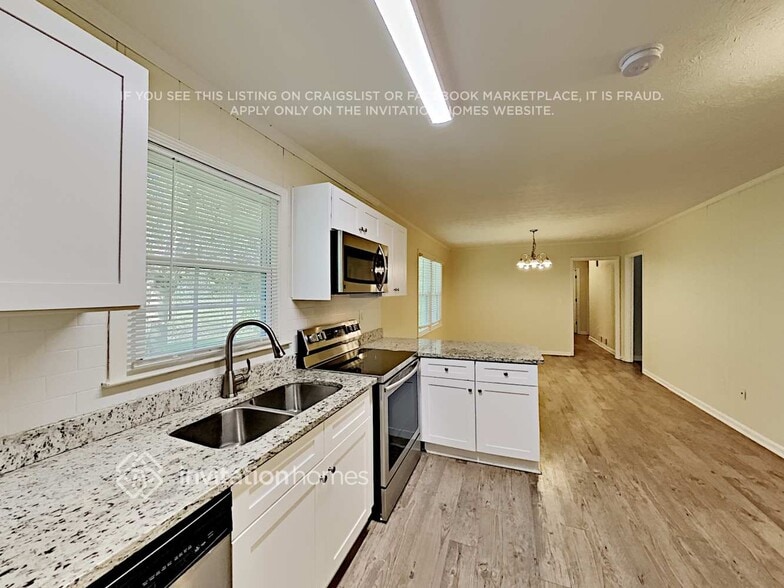 Building Photo - 849 Howard Ct SW