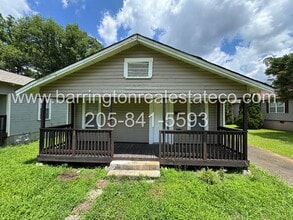 Building Photo - 410 54th St