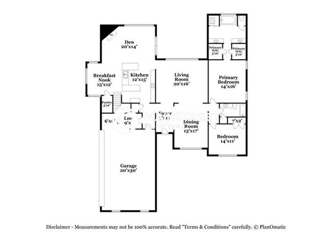 Building Photo - 5 Bedroom Pet-Friendly Home in CORDOVA, TN with Main Street Renewal