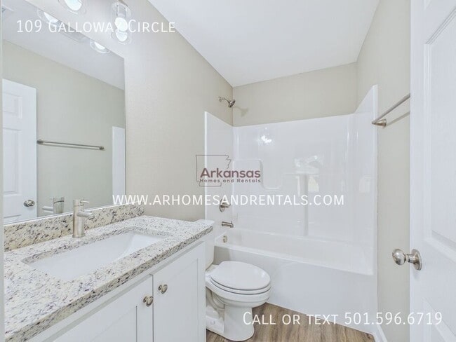 Building Photo - 109 Galloway Cir