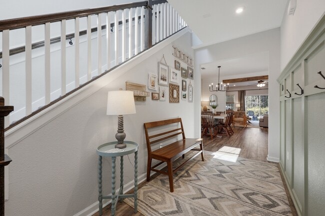 Building Photo - 184 Dahlia Falls Dr