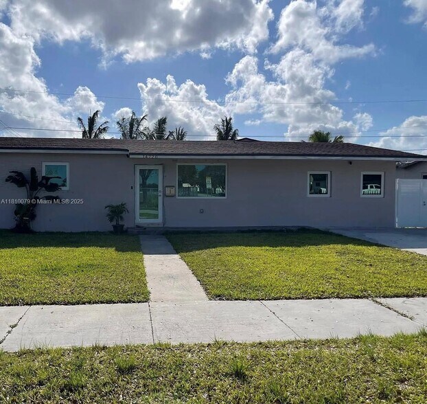Primary Photo - 14720 SW 103rd Ave