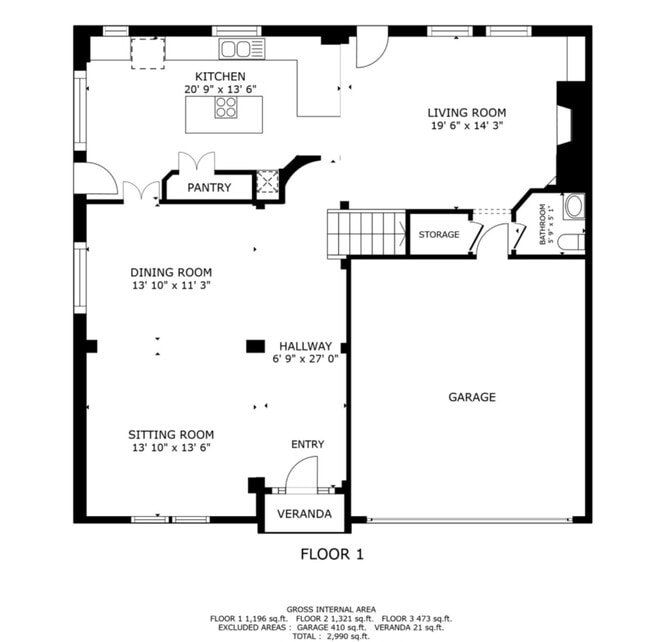 Building Photo - 4120 E Northampton Pl