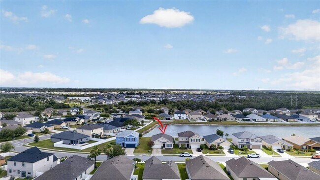 Building Photo - 4042 Wayfarer Wy