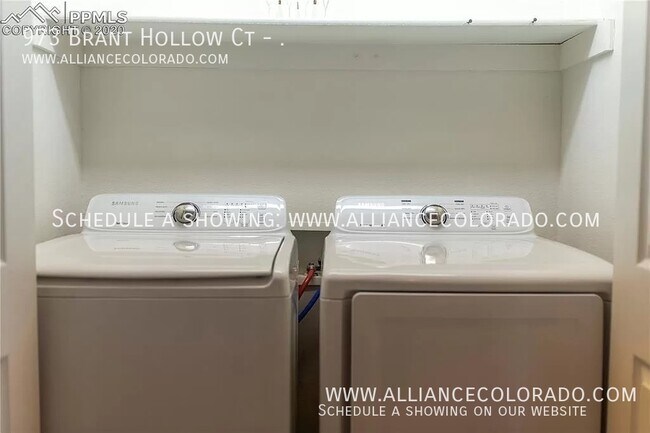 Building Photo - 973 Brant Hollow Ct