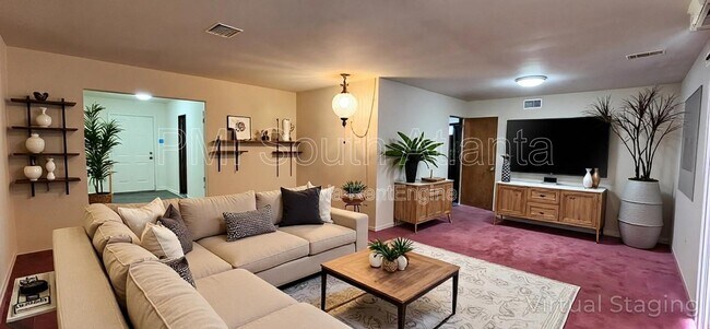 Building Photo - 3820 Meadowlark Dr