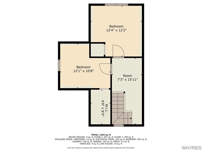 Building Photo - 321 Eggert Rd