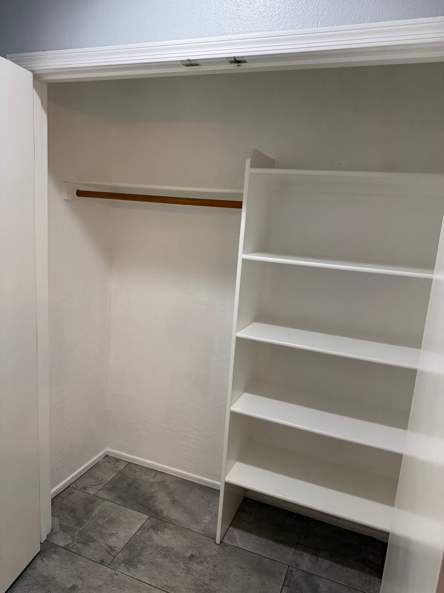 Extra closet - 10791 W Roanoke Ave