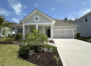 Building Photo - 813 Crosswater Lake Dr