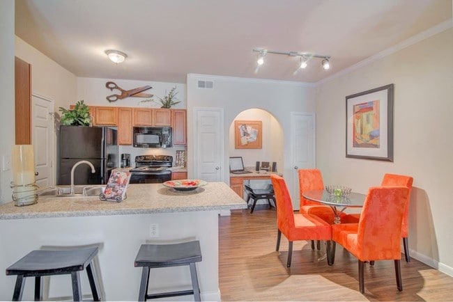 Building Photo - Falls at Westover Hills