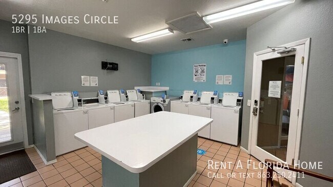 Building Photo - 5295 Images Cir