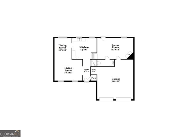 Building Photo - 851 Plumbridge Ct