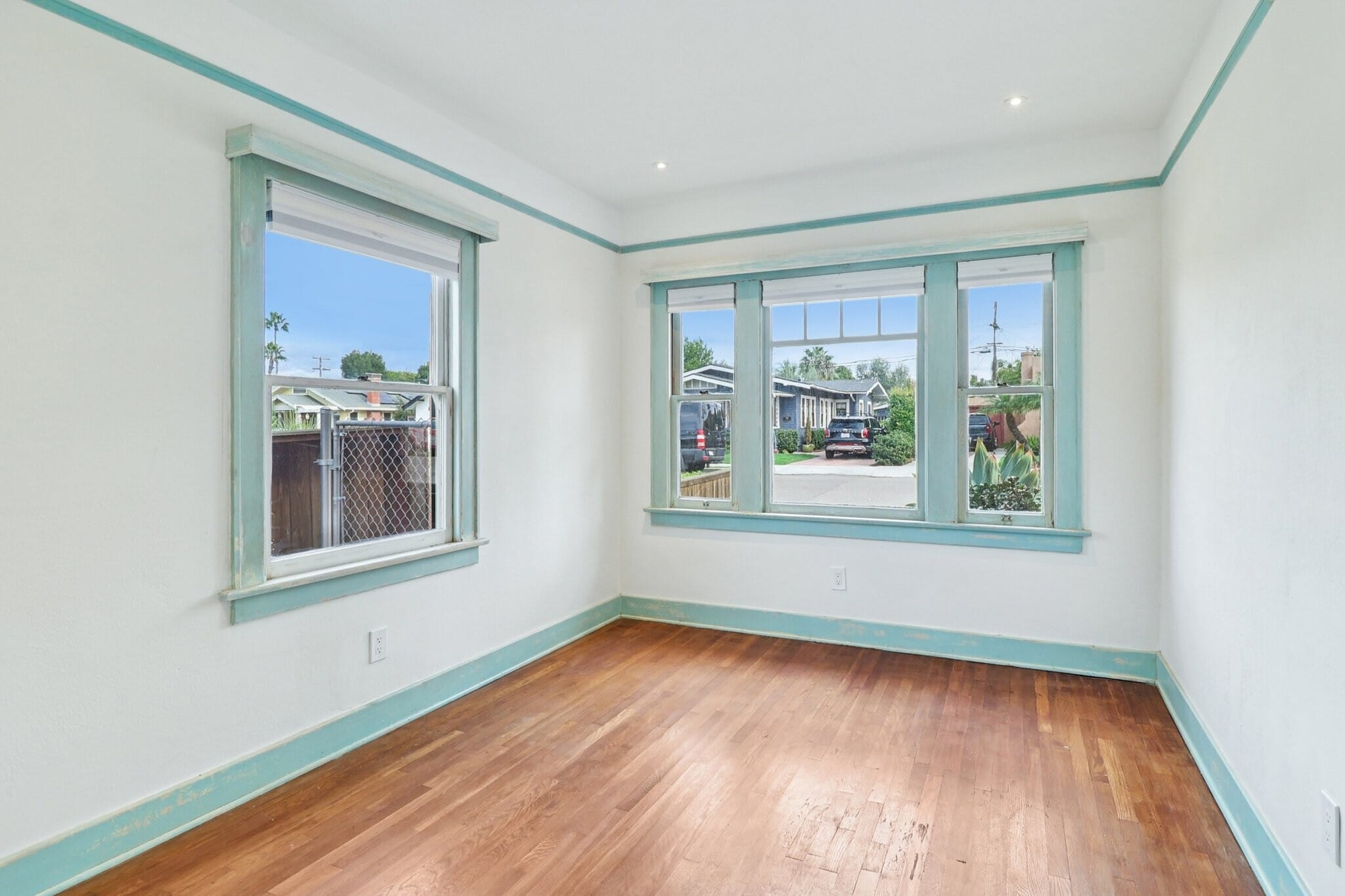 Building Photo - 3114 Bancroft St