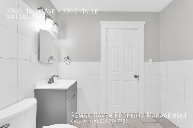 Building Photo - 7900 Halle Ave
