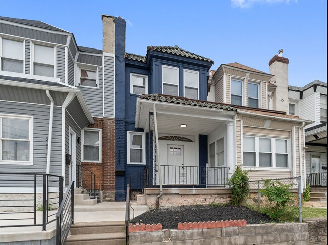 Building Photo - 2041 Stenton Ave