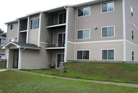 Building Photo - Southview Apartments