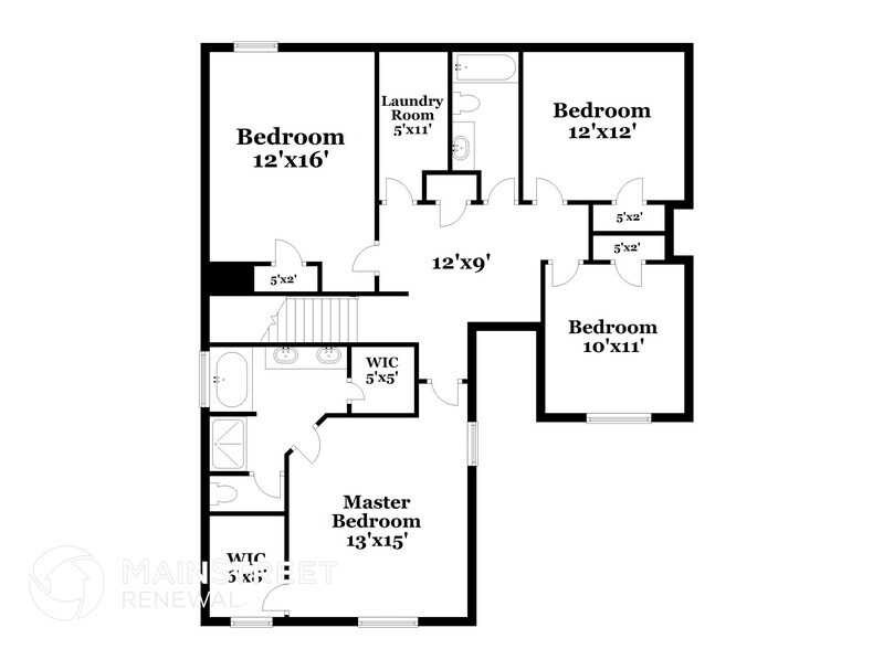 Building Photo - 5902 Laurel Creek Ct