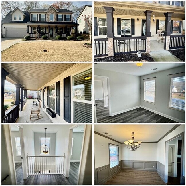 Primary Photo - 1469 Dillard Heights Dr