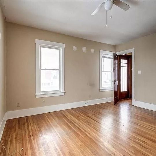 Building Photo - 328 Tennyson Ave