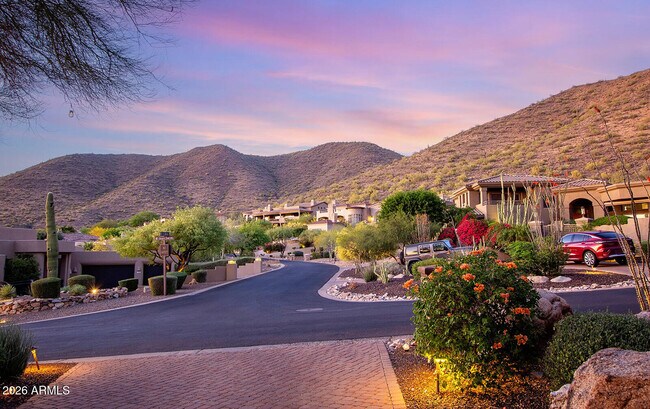 Building Photo - 11861 E Desert Trail Rd