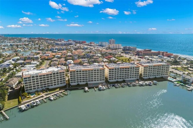 Building Photo - 17717 Gulf Blvd