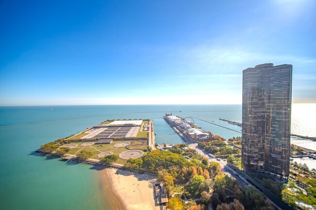 Building Photo - 600 N Lake Shore Dr