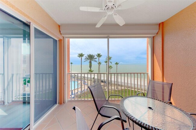 Building Photo - 16700 Gulf Blvd