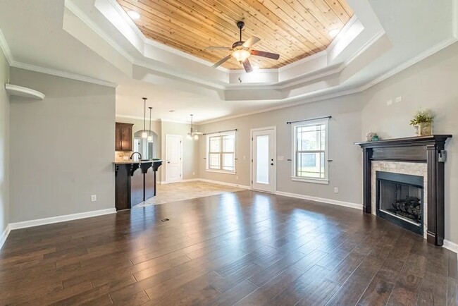 Building Photo - Available March!