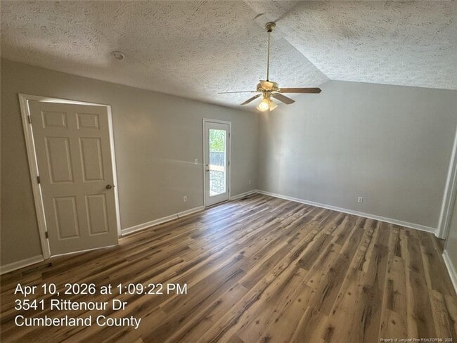 Building Photo - 3541 Rittenour Dr