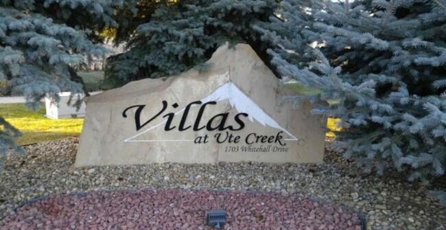 Building Photo - Beautiful Longmont Condo Next to UTE Creek Golf Course at Villas at Ute Creek