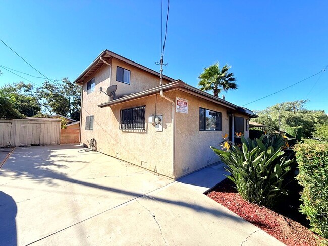 Building Photo - 2506-2508 Norfolk Street