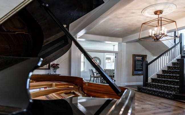 Building Photo - 101 N Rose St