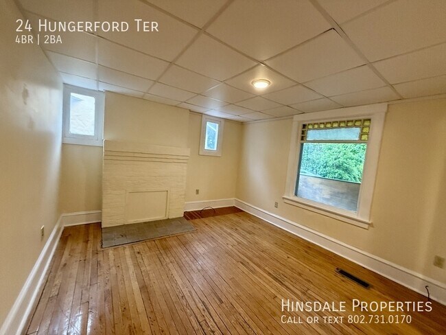 Building Photo - 24 Hungerford Terrace