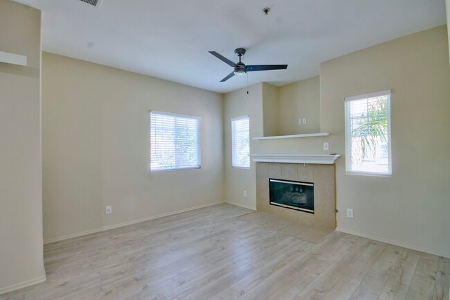 High Ceilings, Corner Unit, Lots of Windows - 26426 Arboretum Way