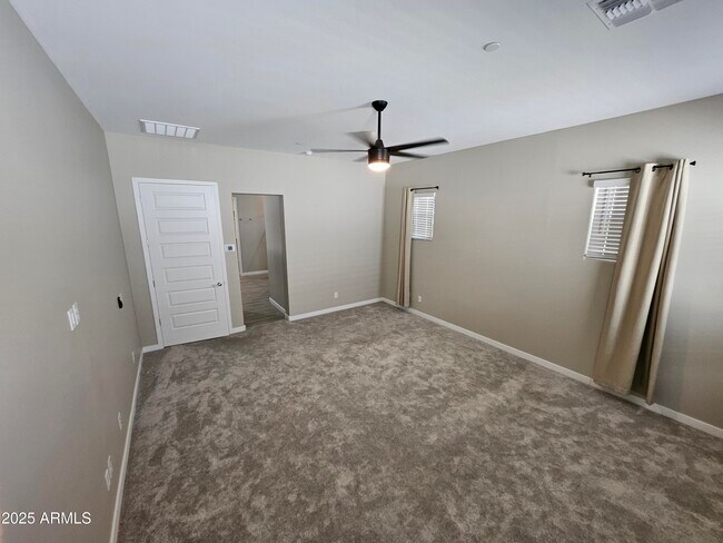Building Photo - 3852 E Bartlett Way