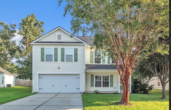 Primary Photo - 3006 Kinswood Ln