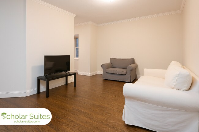 Building Photo - 712 Shawmut Ave