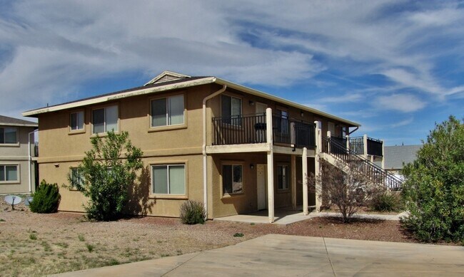Building Photo - 2BR/2BA, 1024 sq.ft.downstairs condo in Sierra Vista, AZ