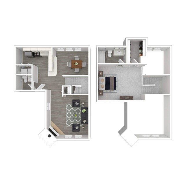 Floorplan - Bella Vista