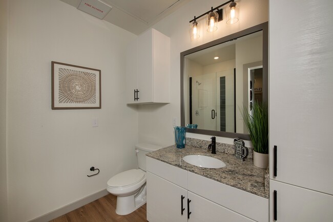 315 Bath - The Vic at Interpose