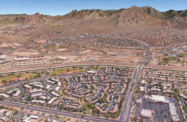 Building Photo - 15050 N Thompson Peak Pkwy