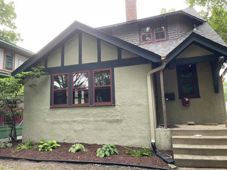 Building Photo - 931 Ashland Ave